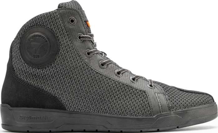 Ghete moto Stylmartin Tank WP [2]