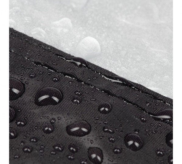 Husa moto Oxford Aquatex top case XL [4]