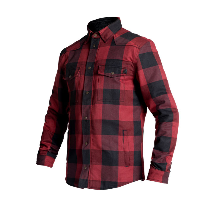 John Doe Motoshirt XTM-Fiber® [2]