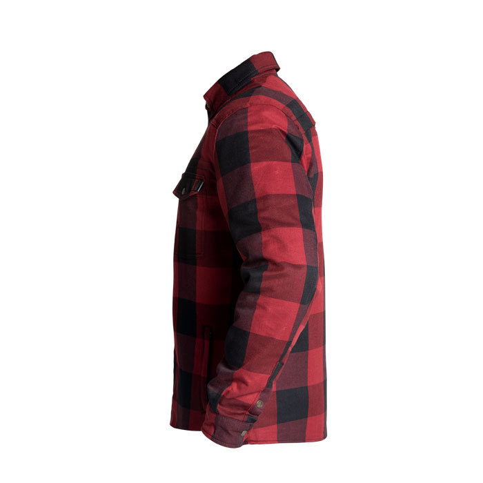 John Doe Motoshirt XTM-Fiber® [4]