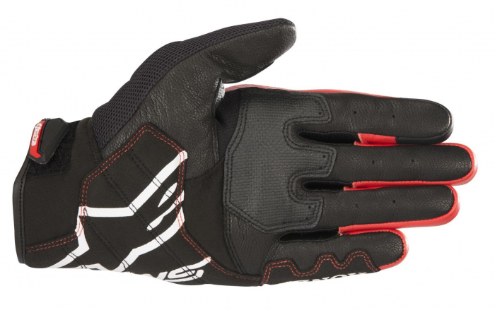 Manusi Alpinestars Honda SMX-2 Air Carbon V2 [2]