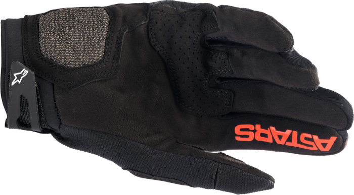 Manusi off-road Alpinestars Megawatt V2 [2]