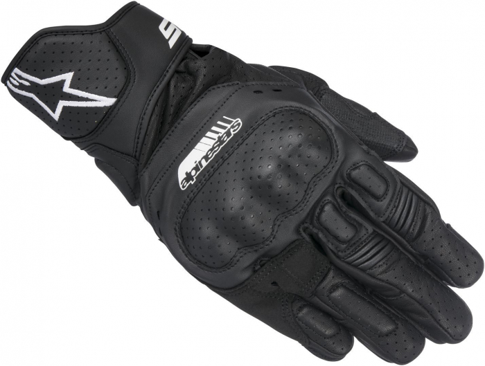 Manusi Alpinestars SP-5 [1]
