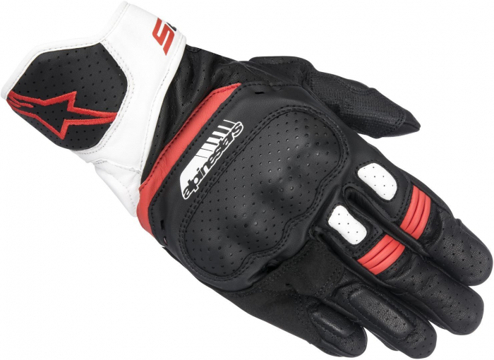 Manusi Alpinestars SP-5 [1]