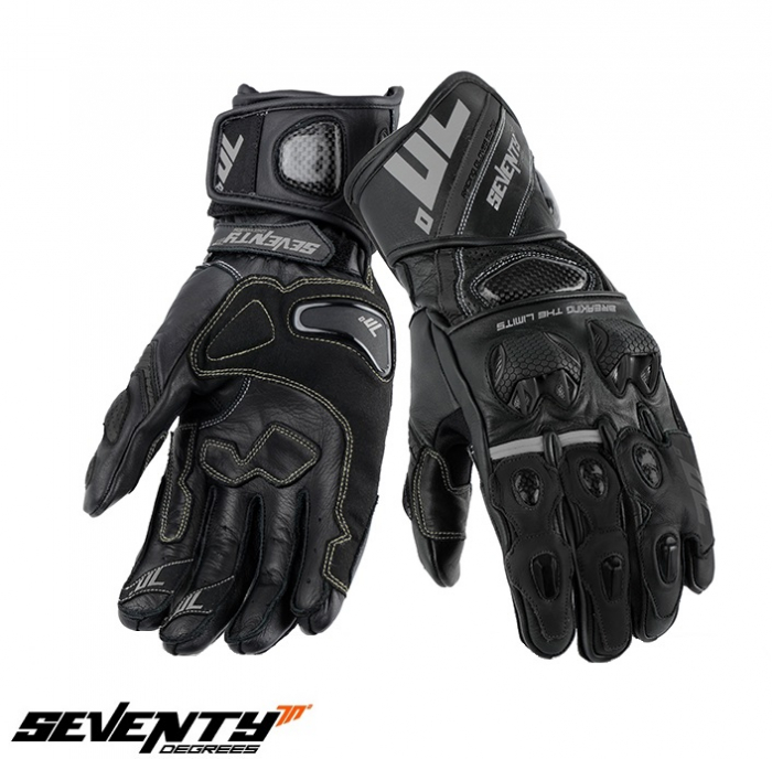 Manusi barbati racing vara Seventy model SD-R12 [1]