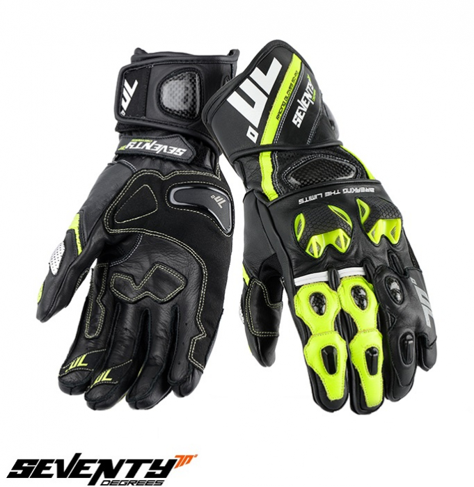 Manusi barbati racing vara Seventy model SD-R12 [1]