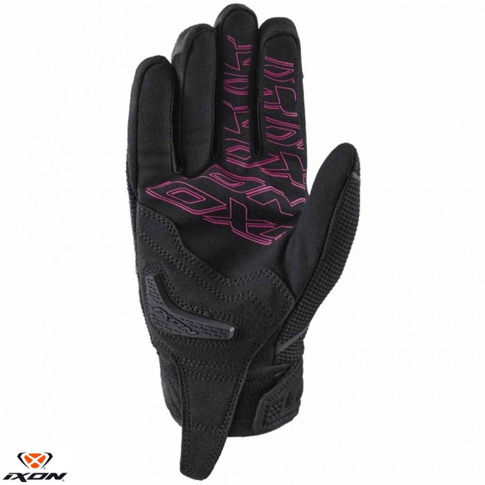 Manusi femei Roadster vara Ixon model Hurricane 2 LS – degete tactile [2]