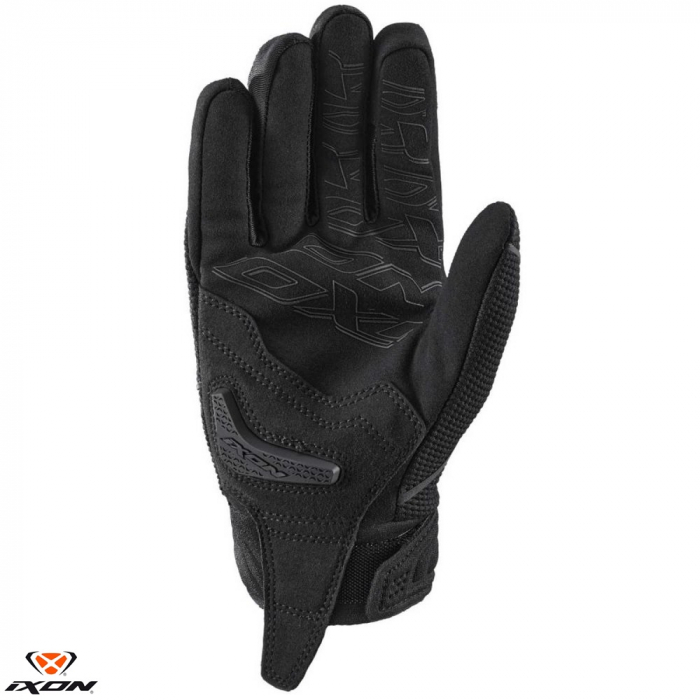 Manusi femei Roadster vara Ixon model Hurricane 2 LS – degete tactile [2]