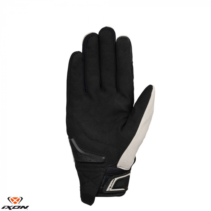 Manusi barbati Roadster vara Ixon model Hurricane MS – degete tactile [2]