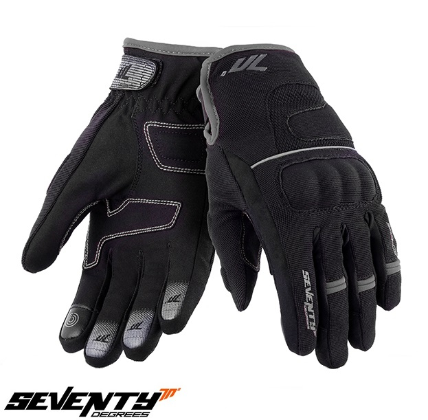 Manusi barbati Touring iarna Seventy model SD-C43 – WinterTex [1]