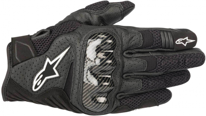 Manusi de piele Alpinestars SMX-1 AIR V2 [1]