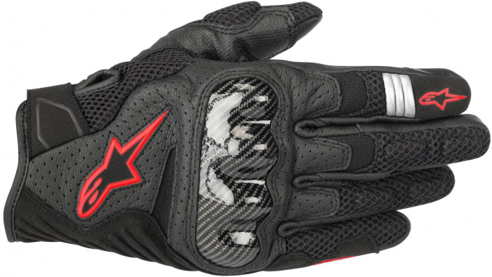 Manusi de piele Alpinestars SMX-1 AIR V2 [1]