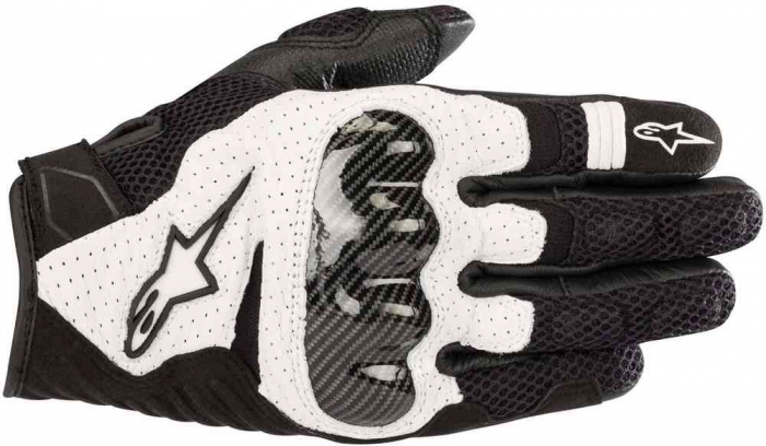 Manusi de piele Alpinestars SMX-1 AIR V2 [1]