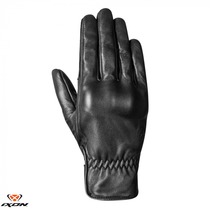 Manusi femei Urban/heritage vara piele Ixon model RS Nizo LS – degete tactile [1]