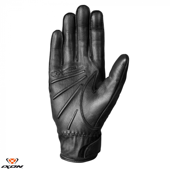 Manusi femei Urban/heritage vara piele Ixon model RS Nizo LS – degete tactile [2]