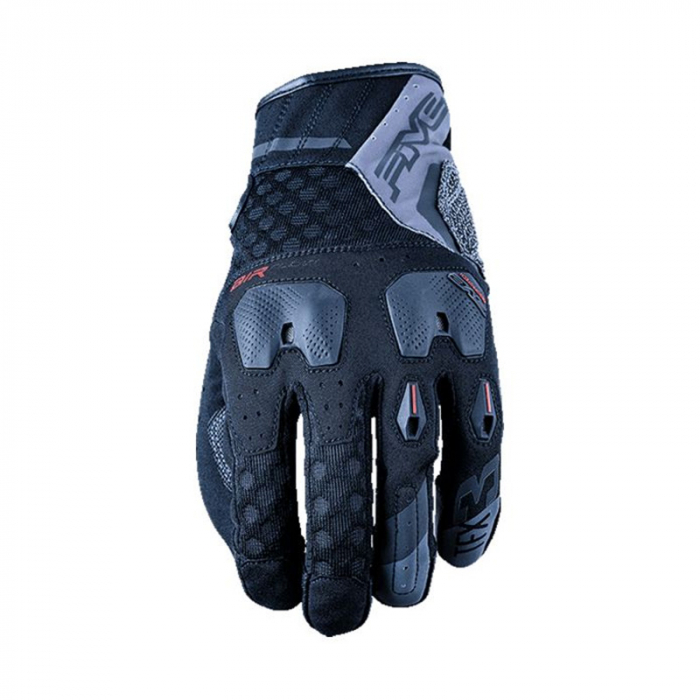 Manusi Five TFX3 Airflow [2]