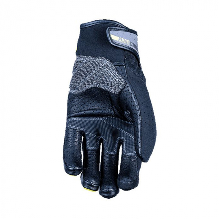 Manusi Five TFX3 Airflow [2]