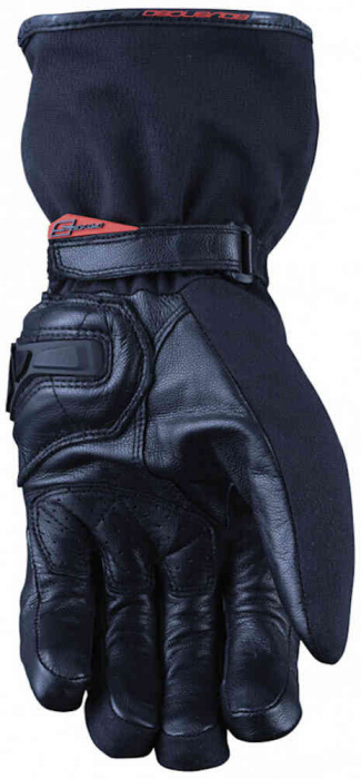 Manusi impermeabile Five WFX City Long GTX [2]