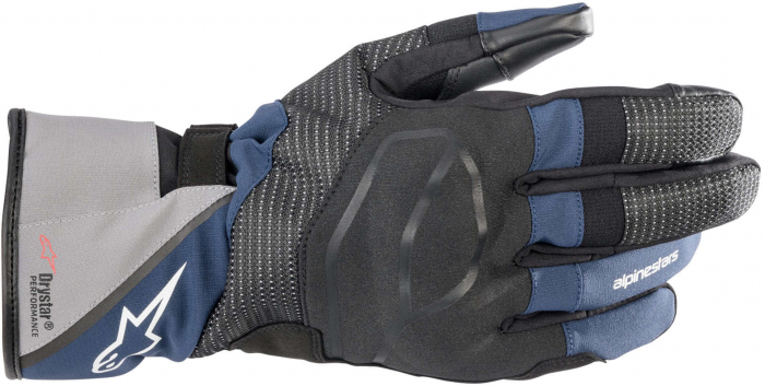 Manusi impermeabile Alpinestars Andes V3 Drystar [1]