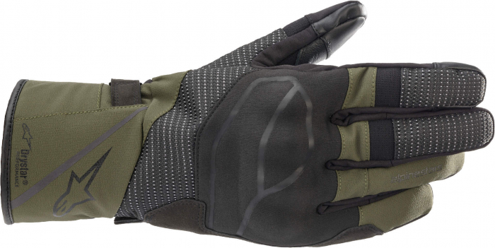 Manusi impermeabile Alpinestars Andes V3 Drystar [1]