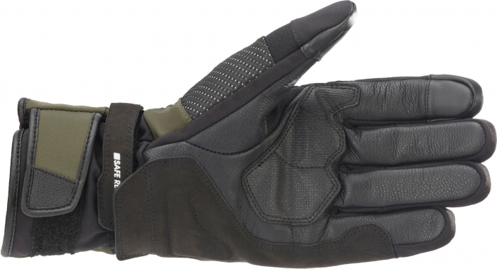 Manusi impermeabile Alpinestars Andes V3 Drystar [2]
