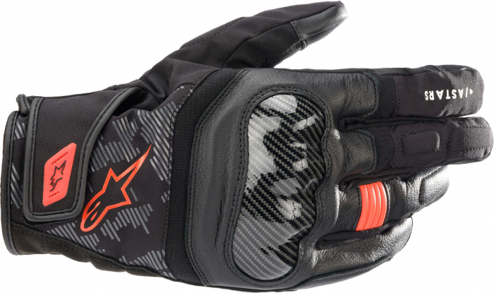 Manusi impermeabile Alpinestars SMX Z Drystar [1]