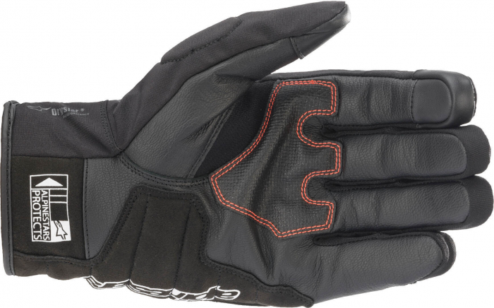 Manusi impermeabile Alpinestars SMX Z Drystar [2]