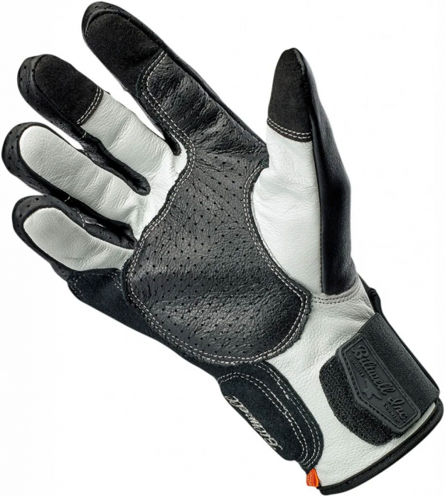 Manusi moto Biltwell Borrego [2]