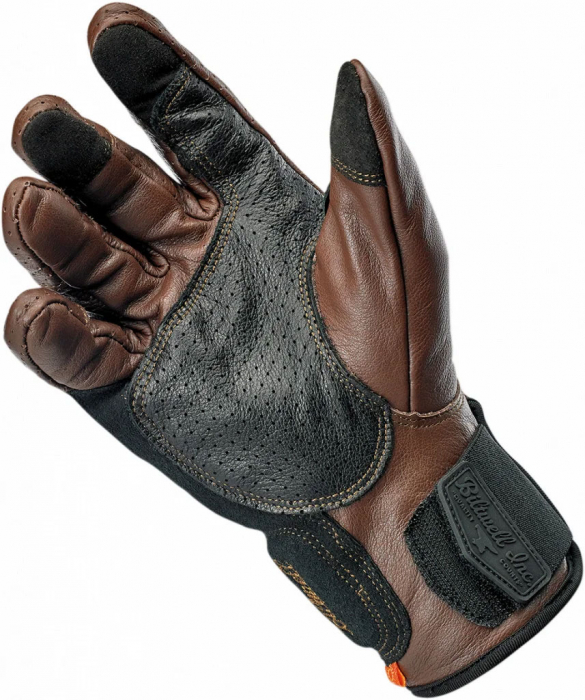 Manusi moto Biltwell Borrego [2]