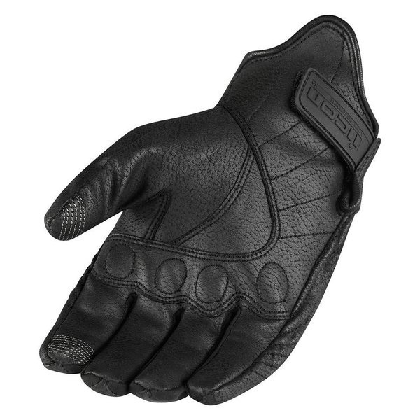 Manusi moto ICON Pursuit CE Touchscreen [2]