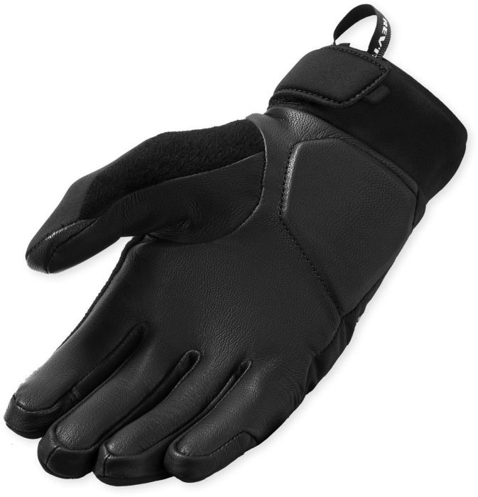 Manusi REVIT Crater 3 Black [3]