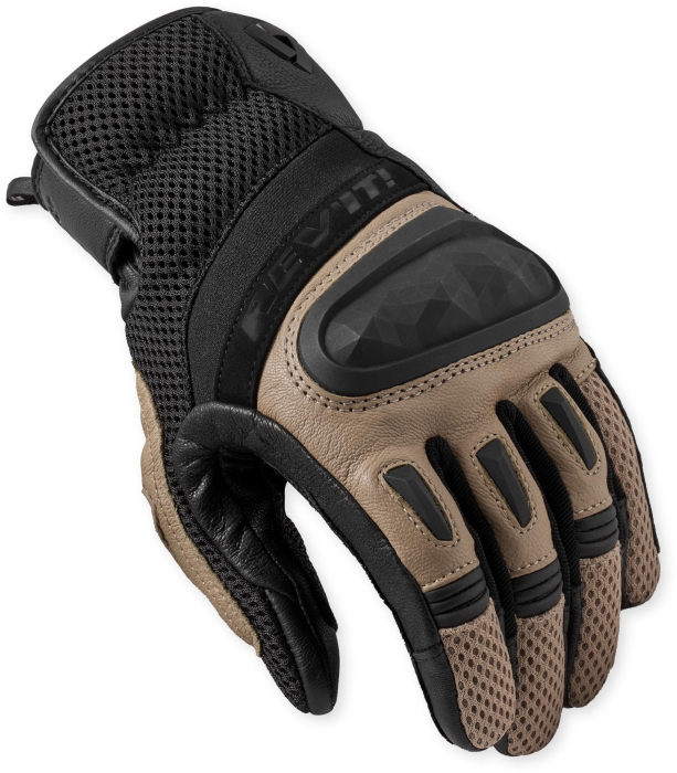 Manusi REVIT Dirt 4 [3]