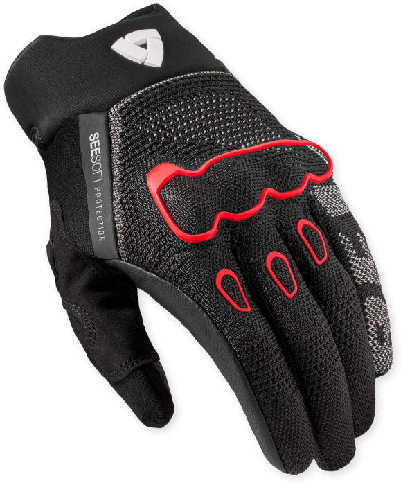 Manusi REVIT Hyperspeed 3 [2]