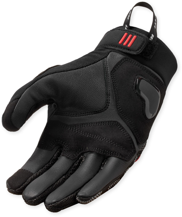 Manusi REVIT Hyperspeed 3 [3]