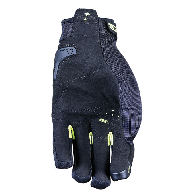 Manusi textile de vara Five RS3 Evo [2]