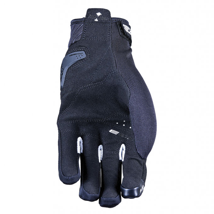 Manusi textile de vara Five RS3 Evo [2]