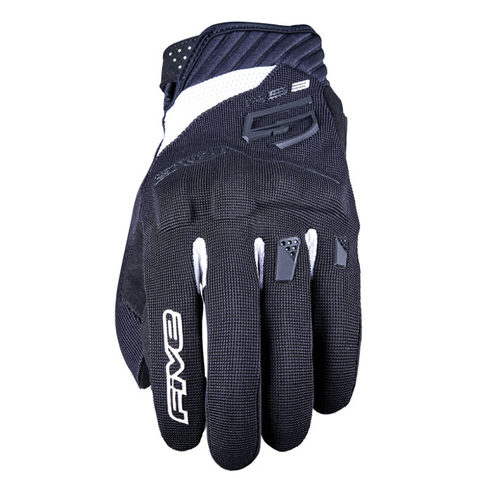 Manusi textile de vara Five RS3 Evo [1]