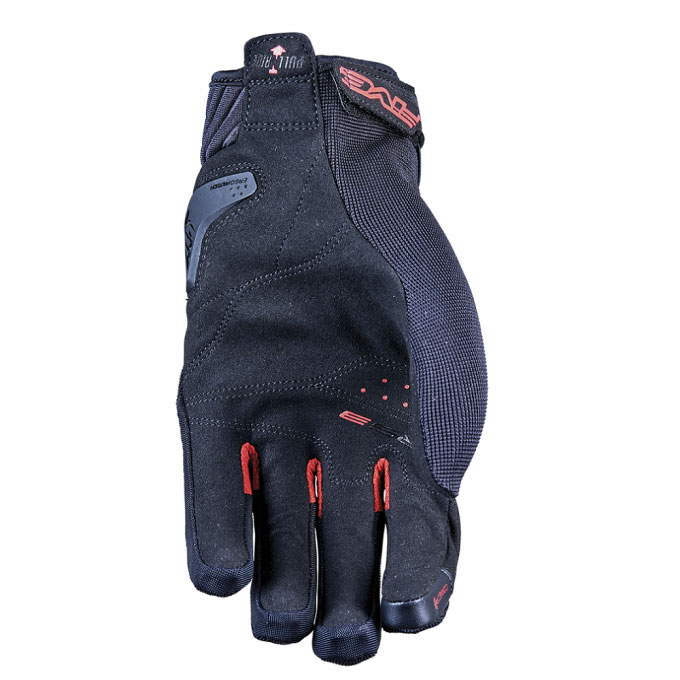 Manusi textile de vara Five RS3 Evo [2]