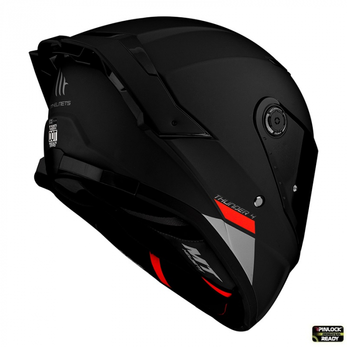 MT Helmets Casca integrala Thunder 4 SV Solid [3]