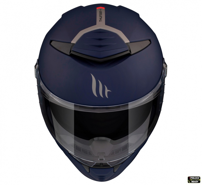 MT Helmets Casca integrala Thunder 4 SV Solid [3]