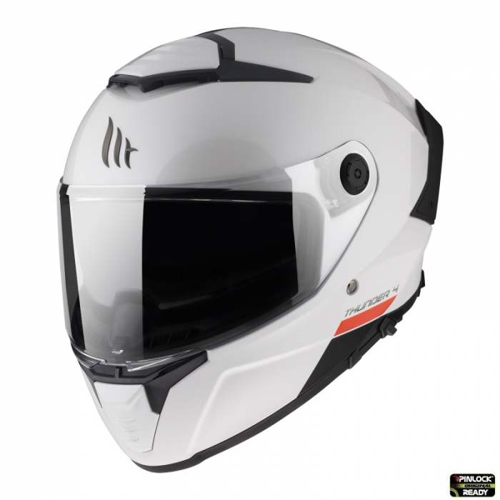 MT Helmets Casca integrala Thunder 4 SV Solid [2]