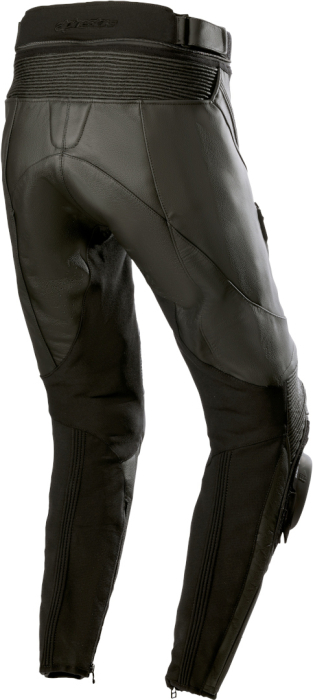 Pantaloni de piele sport/touring Stella Alpinestars MISSILE V3 Ladies [2]