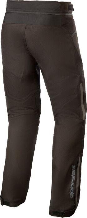 Pantaloni moto impermeabili Alpinestars AST-1 V2 WP [2]