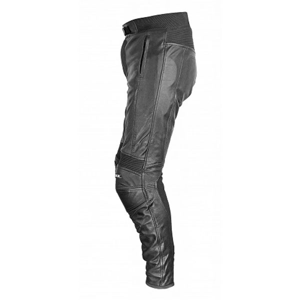 Pantaloni moto piele Tschul Tour Sport Lady M-35 [2]