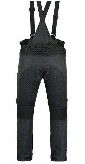 Pantaloni moto SM Racewear Breeze [3]