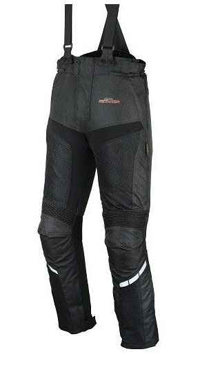 Pantaloni moto SM Racewear Breeze [2]