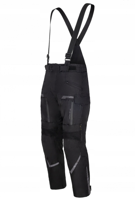 Pantaloni moto SM Racewear Defender [1]