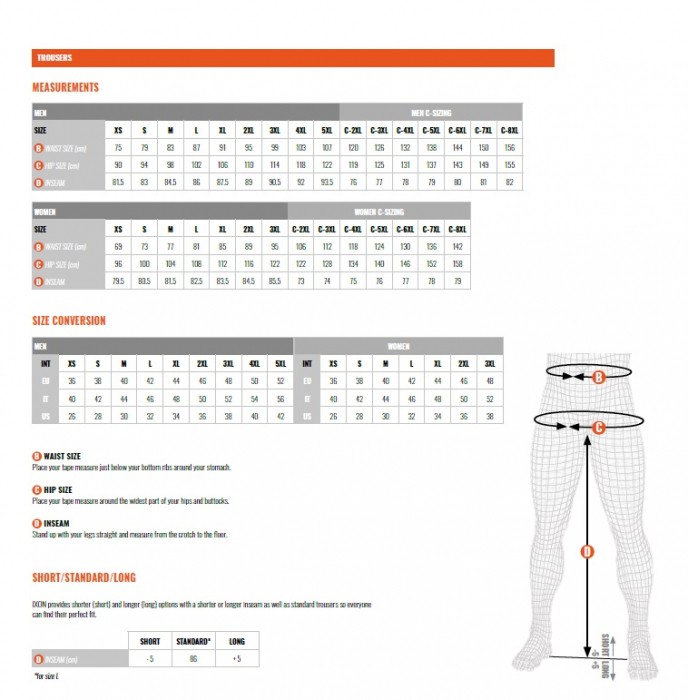 Pantaloni motociclete femei piele Racing Ixon vara model Vortex 3 LS [3]