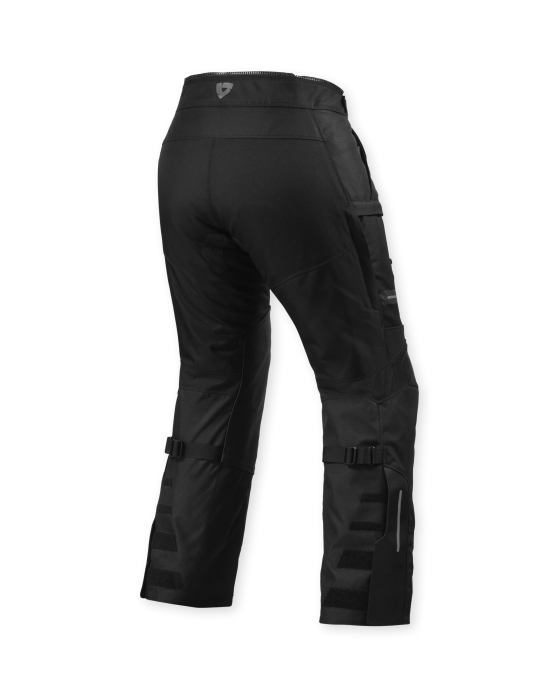 Pantaloni REVIT Sand 5 H2O [2]