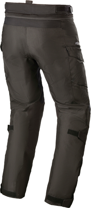 Pantaloni textil impermeabili Alpinestars ANDES Drystar V3 [2]